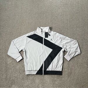 Jordan Wings Diamond Jacket Men’s Size Large